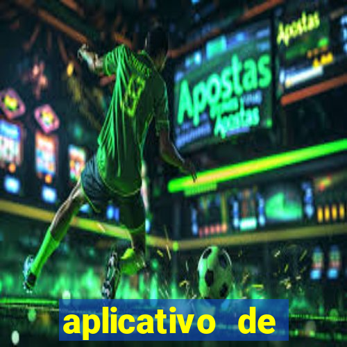 aplicativo de apostas de futebol