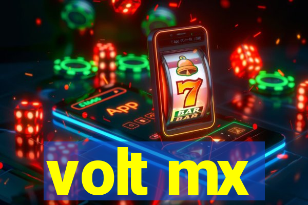 volt mx