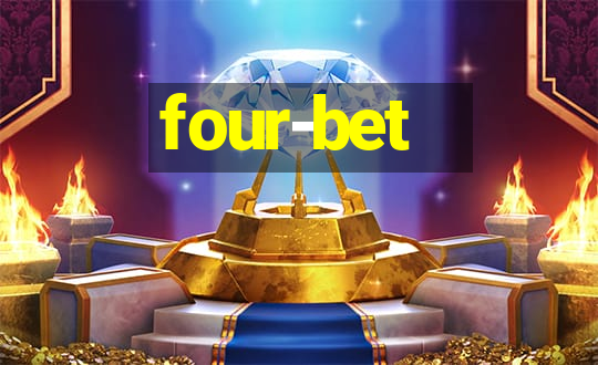 four-bet