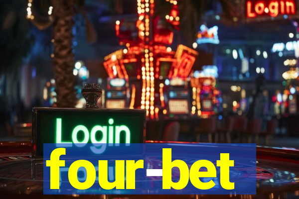 four-bet