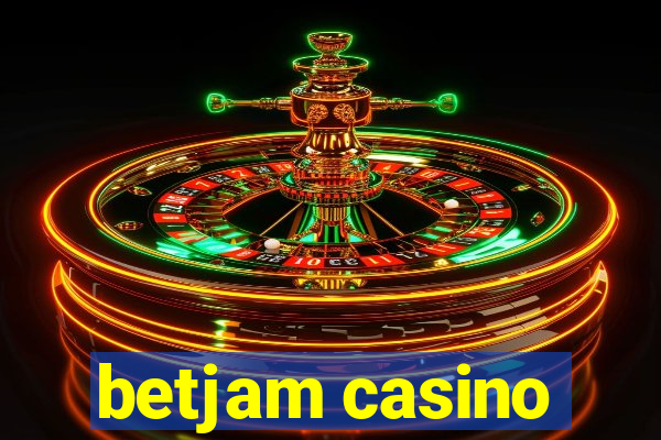 betjam casino