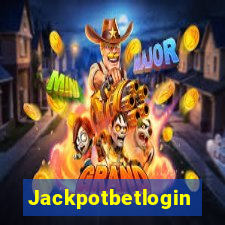 Jackpotbetlogin