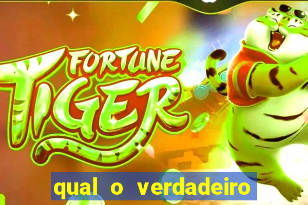 qual o verdadeiro site do jogo do tigre