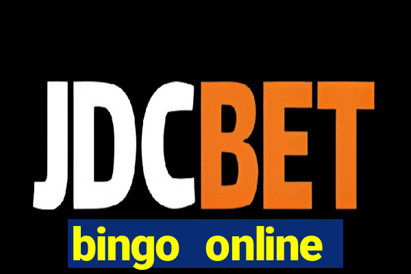 bingo online spielen kostenlos