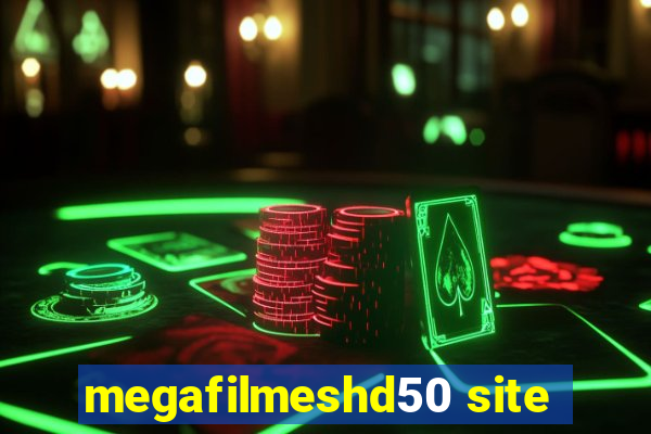 megafilmeshd50 site