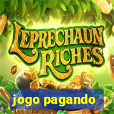 jogo pagando