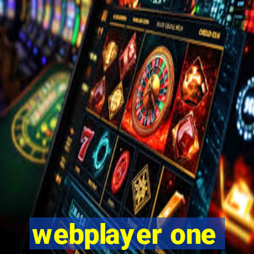 webplayer one