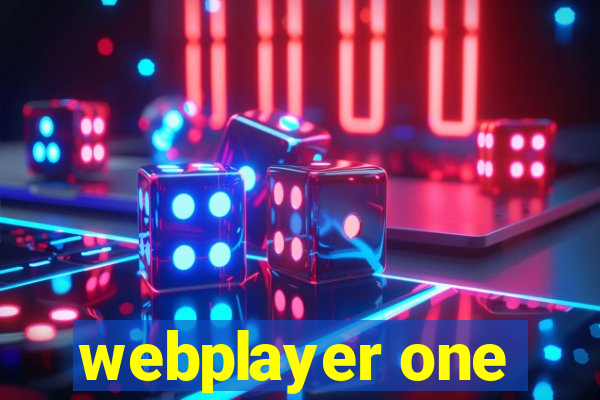 webplayer one