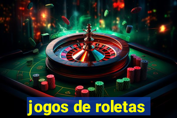 jogos de roletas