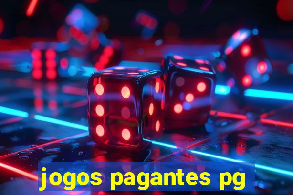 jogos pagantes pg