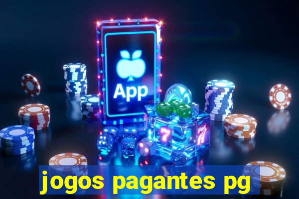 jogos pagantes pg