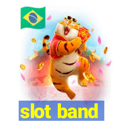 slot band