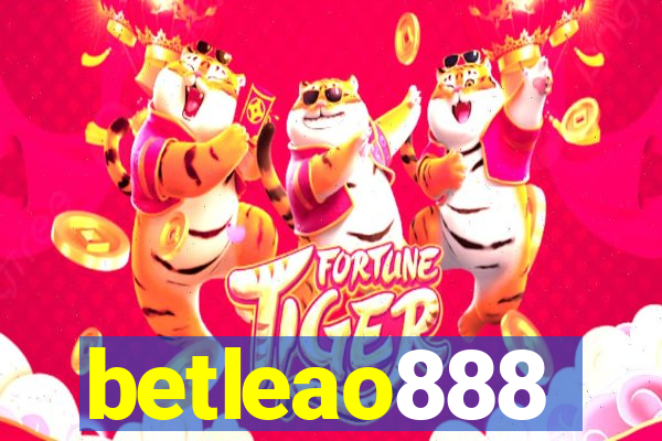 betleao888