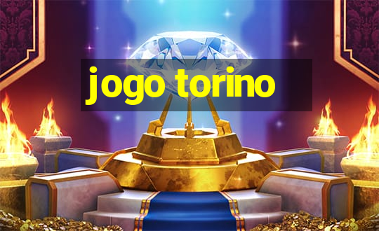 jogo torino