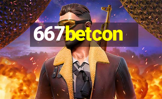 667betcon