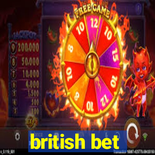 british bet