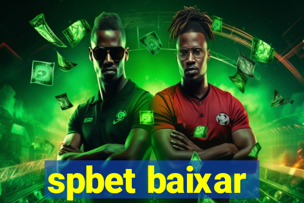 spbet baixar