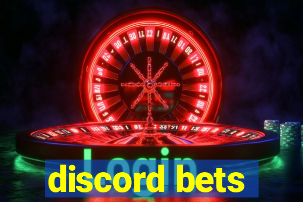 discord bets