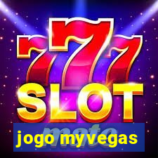 jogo myvegas