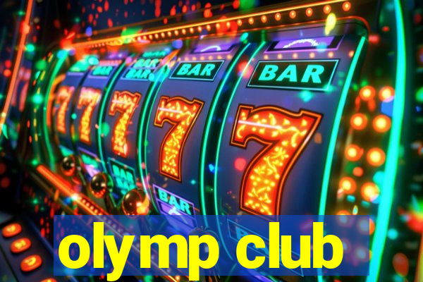 olymp club