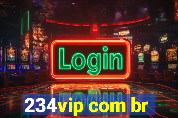 234vip com br