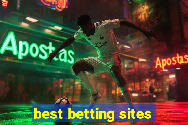 best betting sites