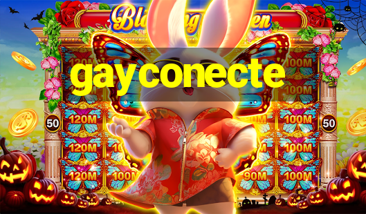 gayconecte