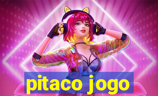 pitaco jogo