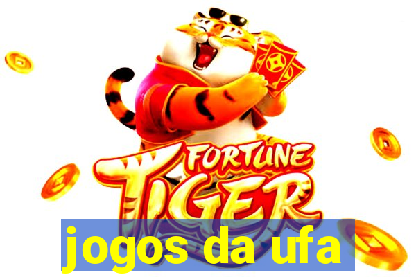 jogos da ufa