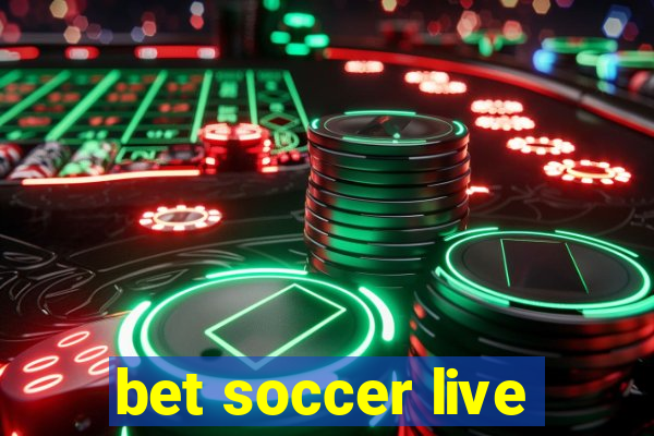 bet soccer live