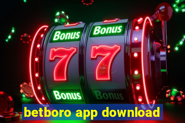 betboro app download