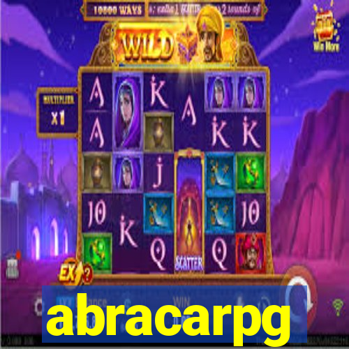 abracarpg