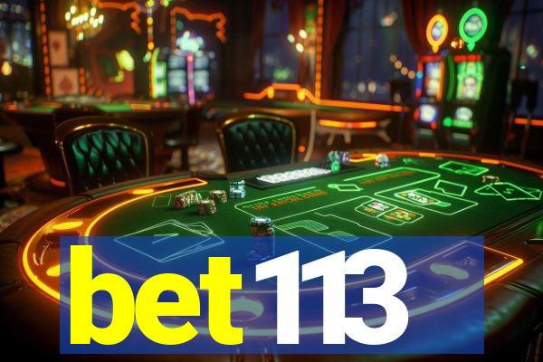 bet113