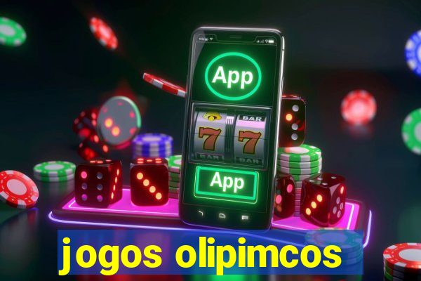 jogos olipimcos