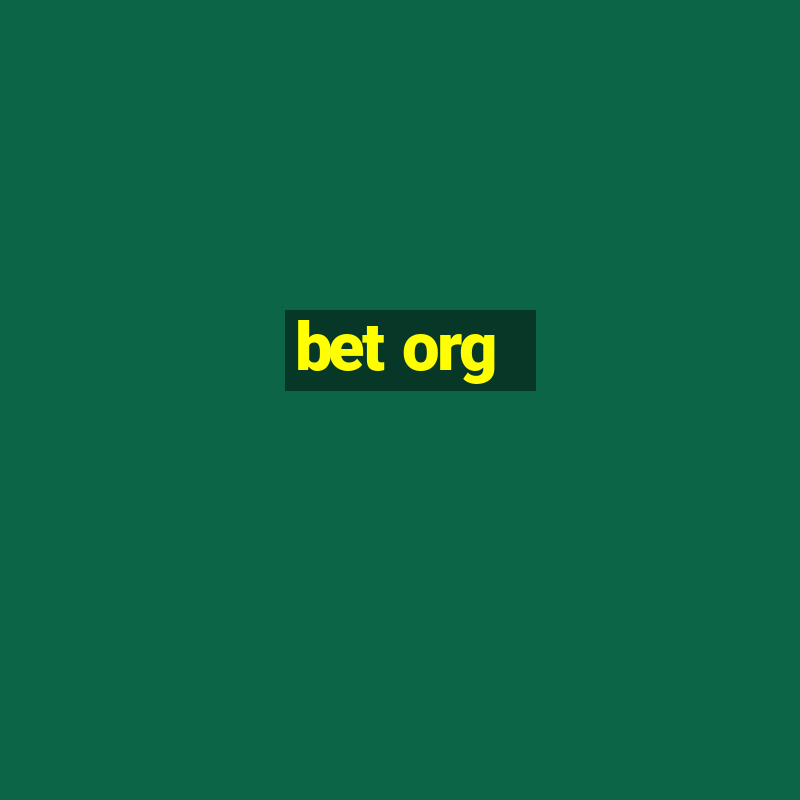 bet org