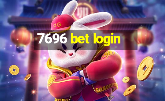 7696 bet login