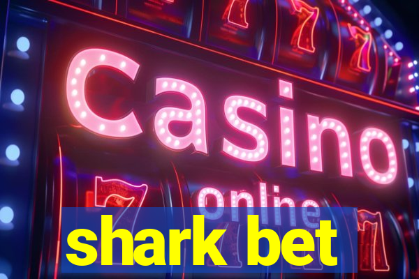 shark bet