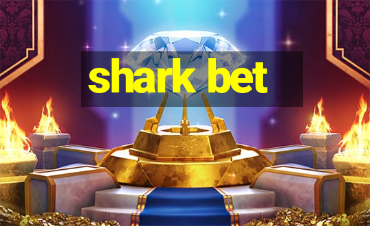 shark bet