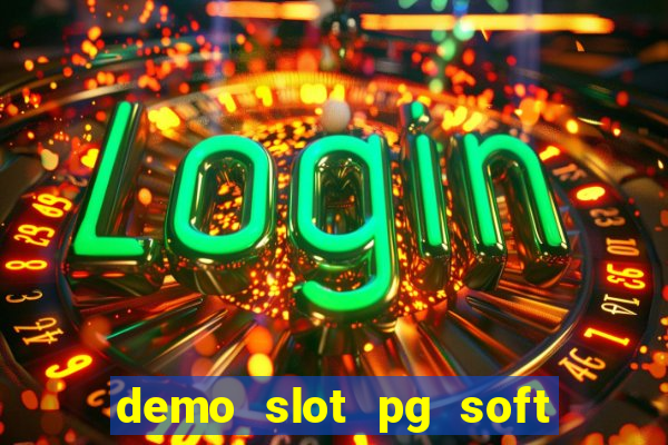 demo slot pg soft shaolin soccer