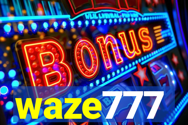 waze777