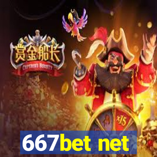 667bet net