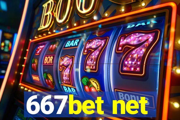 667bet net