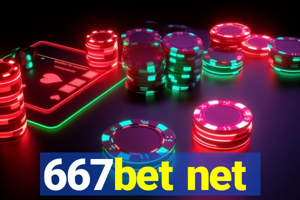 667bet net