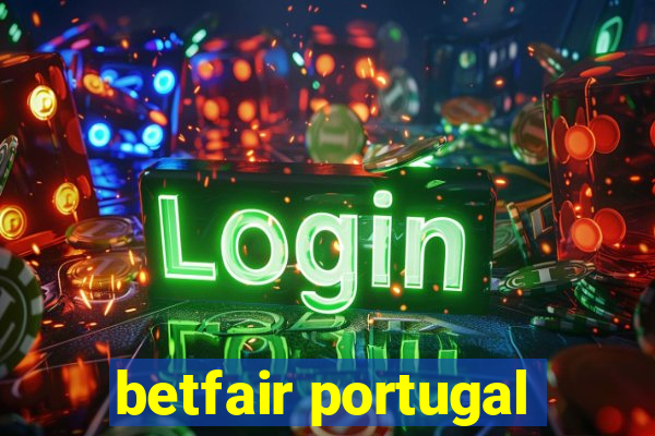 betfair portugal