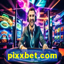 pixxbet.com