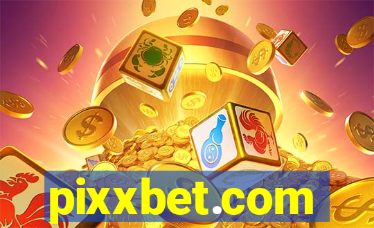 pixxbet.com