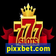 pixxbet.com