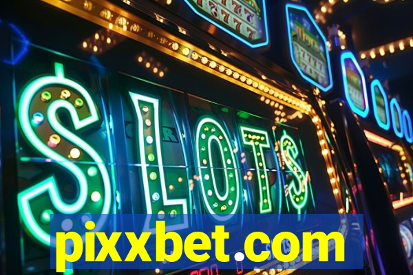 pixxbet.com