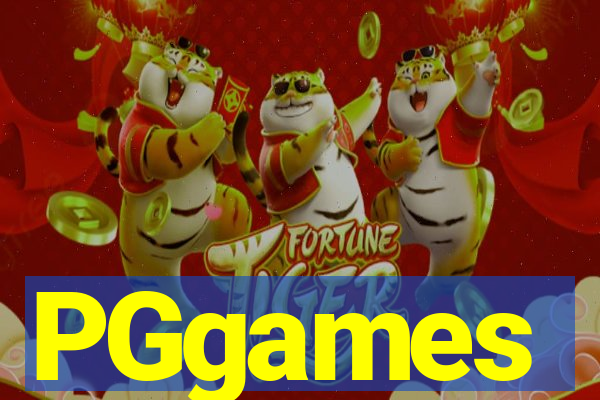 PGgames