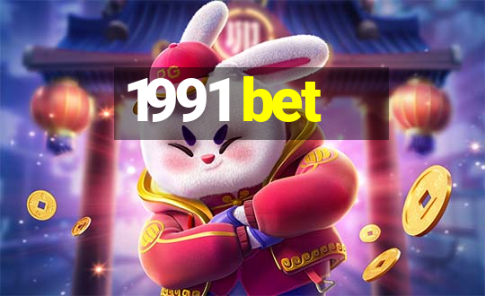 1991 bet